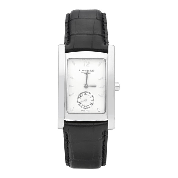 Reloj Longines para caballero modelo DolceVita.
