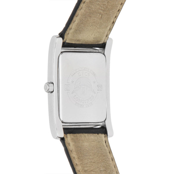 Reloj Longines para caballero modelo DolceVita.