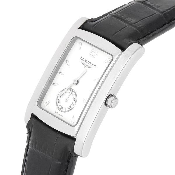 Reloj Longines para caballero modelo DolceVita.