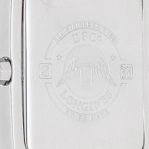 Reloj Longines para caballero modelo DolceVita.