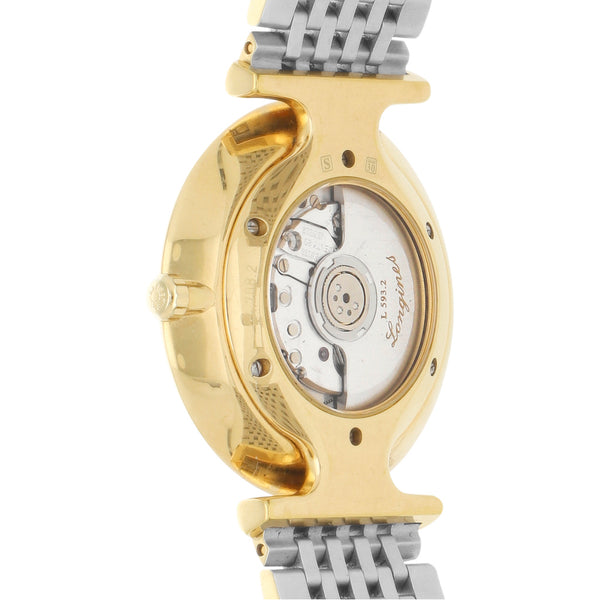 Reloj Longines para caballero modelo La Grande Classique.