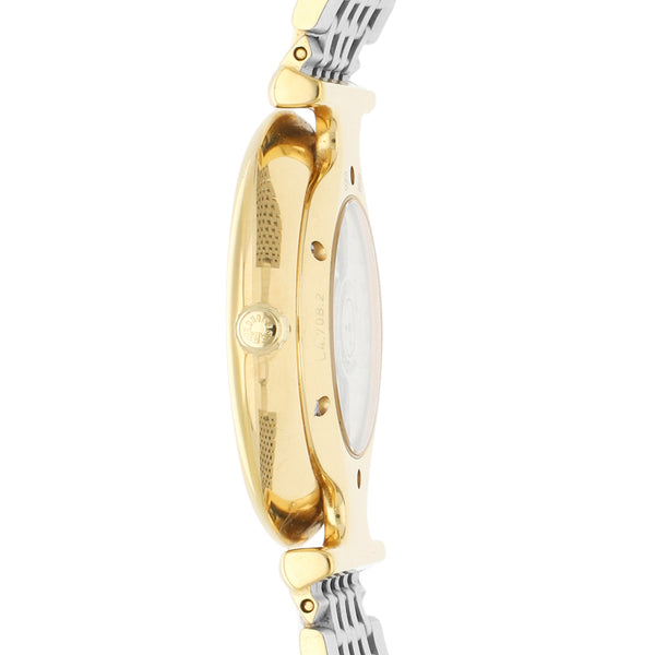 Reloj Longines para caballero modelo La Grande Classique.