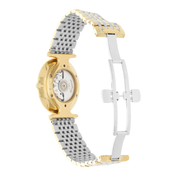 Reloj Longines para caballero modelo La Grande Classique.