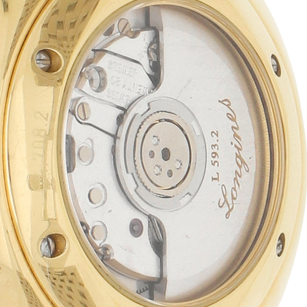 Reloj Longines para caballero modelo La Grande Classique.
