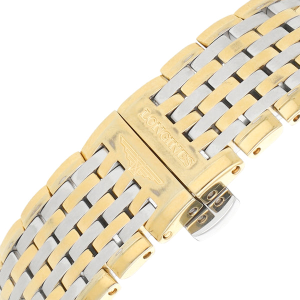Reloj Longines para caballero modelo La Grande Classique.