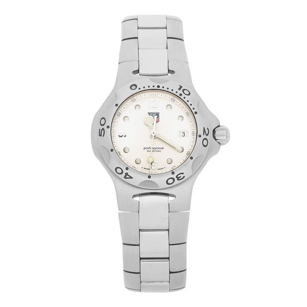 Reloj Tag Heuer para Dama modelo Kirium.