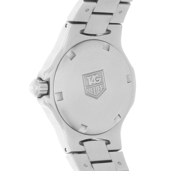 Reloj Tag Heuer para Dama modelo Kirium.