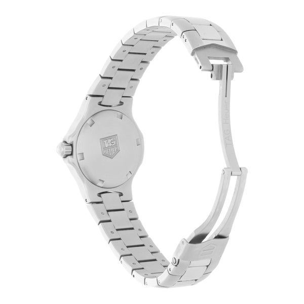 Reloj Tag Heuer para Dama modelo Kirium.