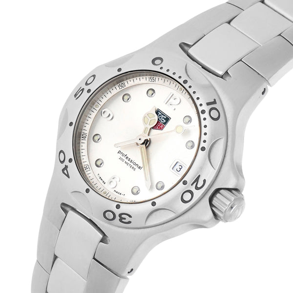 Reloj Tag Heuer para Dama modelo Kirium.