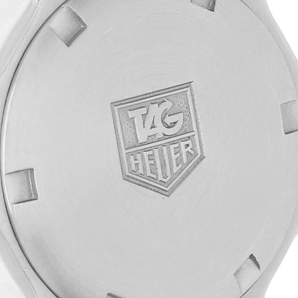 Reloj Tag Heuer para Dama modelo Kirium.