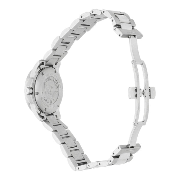 Reloj Longines para dama modelo Conquest.