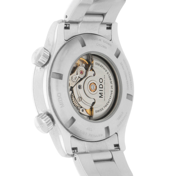Reloj Mido para caballero modelo Multifort.