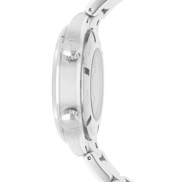 Reloj Mido para caballero modelo Multifort.