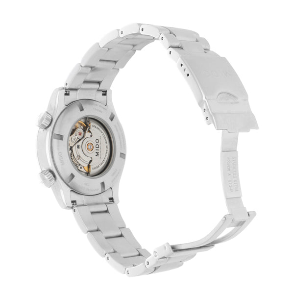 Reloj Mido para caballero modelo Multifort.