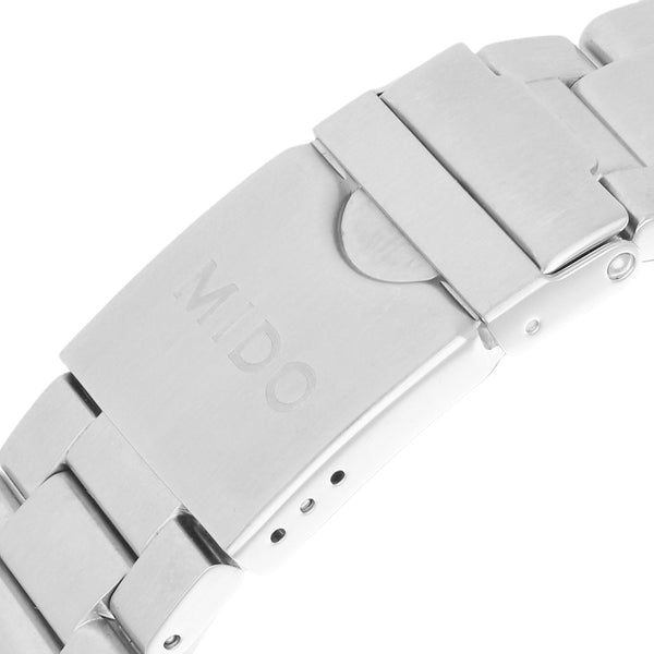 Reloj Mido para caballero modelo Multifort.