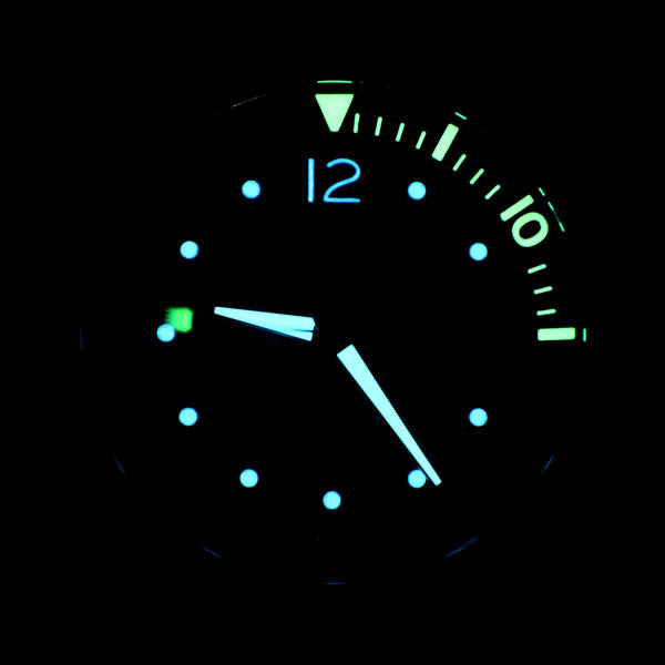 Reloj Mido para caballero modelo Multifort.