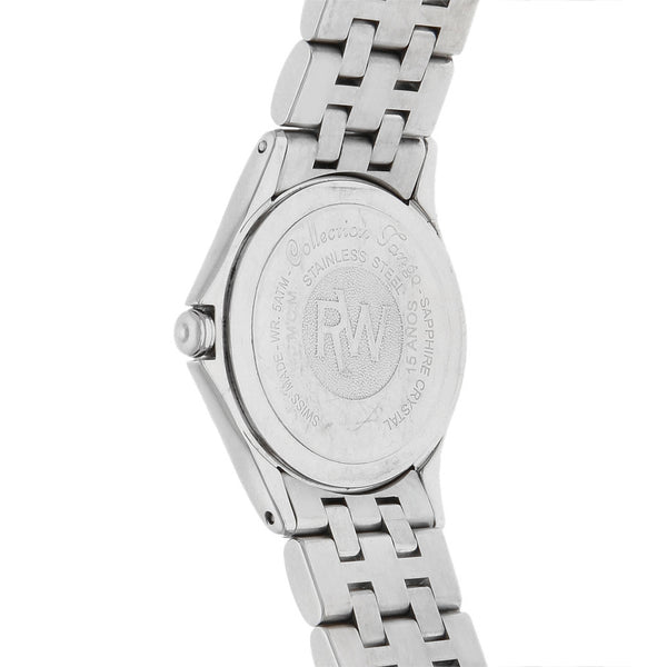 Reloj Raymond Weil para dama modelo Tango.