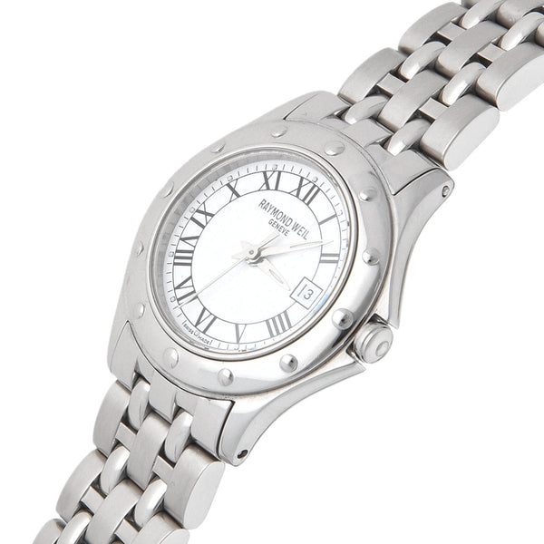 Reloj Raymond Weil para dama modelo Tango.