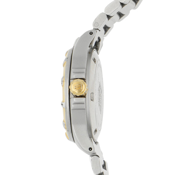 Reloj Tag Heuer para dama modelo Professional.