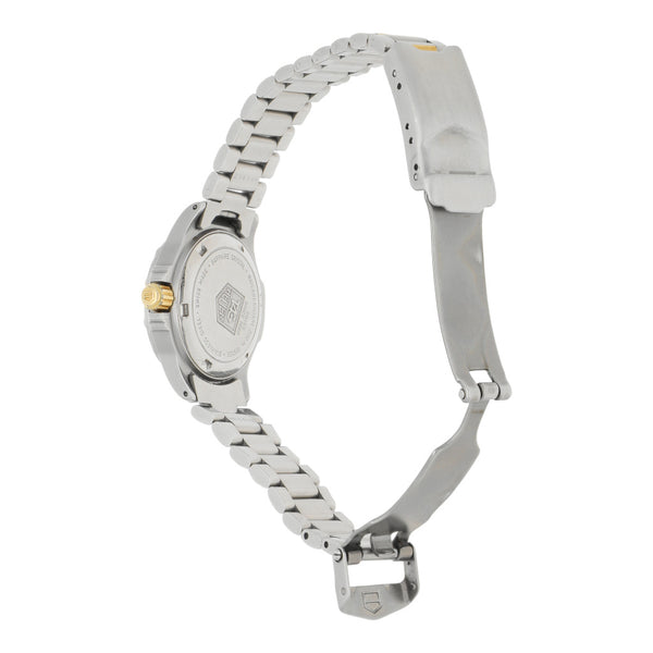 Reloj Tag Heuer para dama modelo Professional.