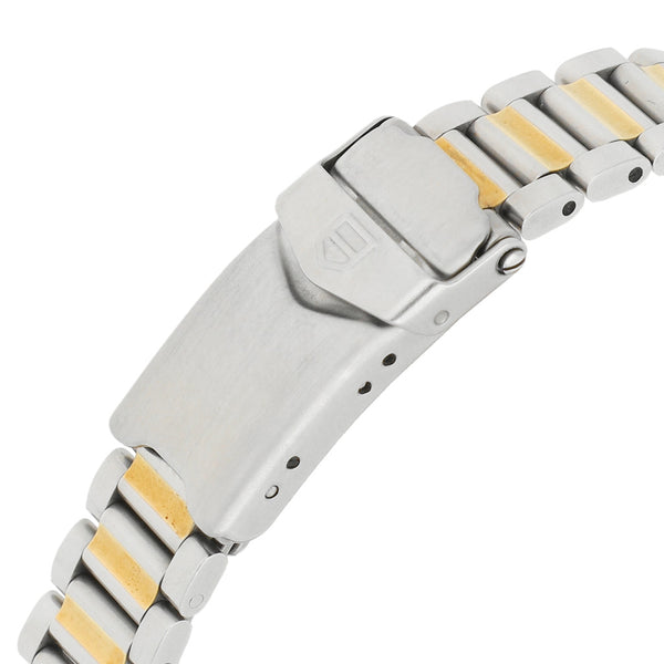 Reloj Tag Heuer para dama modelo Professional.