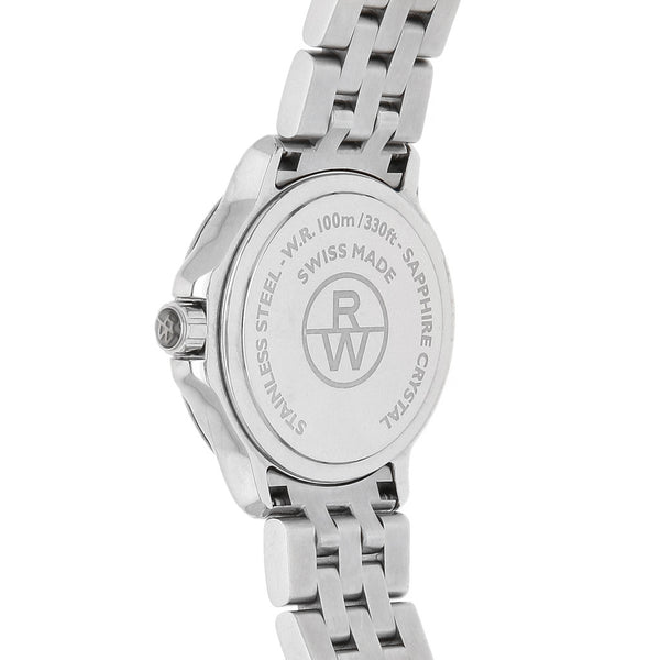 Reloj Raymond Weil para dama modelo Tango.