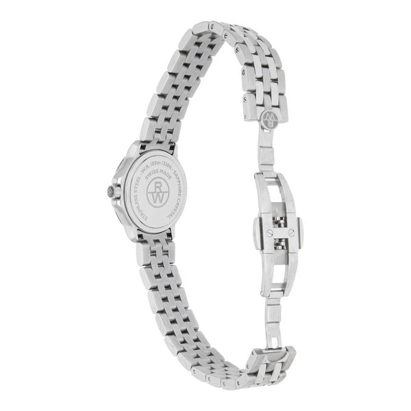 Reloj Raymond Weil para dama modelo Tango.