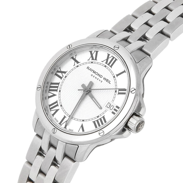 Reloj Raymond Weil para dama modelo Tango.
