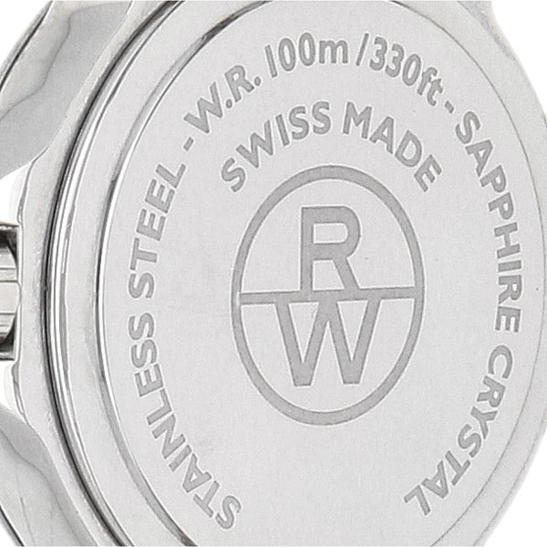 Reloj Raymond Weil para dama modelo Tango.