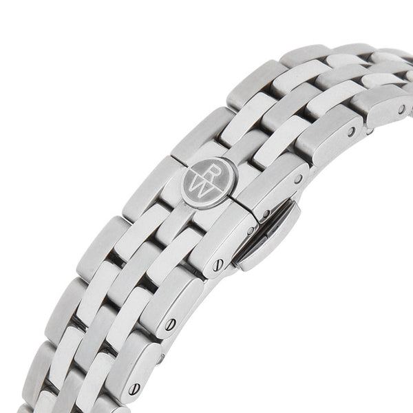 Reloj Raymond Weil para dama modelo Tango.