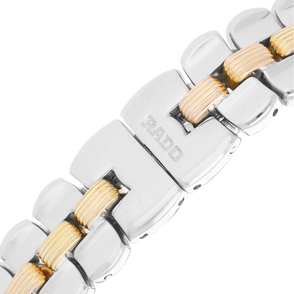 Reloj Rado para dama modelo Florence.