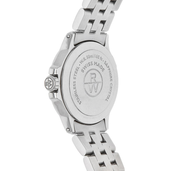 Reloj Raymond Weil para dama modelo Tango.