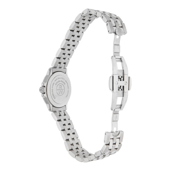 Reloj Raymond Weil para dama modelo Tango.