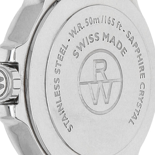 Reloj Raymond Weil para dama modelo Tango.