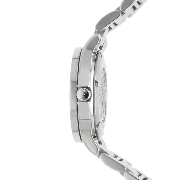 Reloj Longines para dama modelo Conquest.