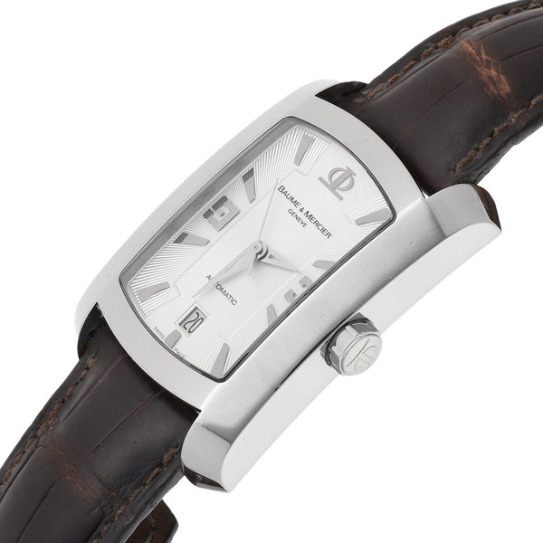 Reloj Baume & Mercier para caballero Modelo Hampton Milleis.