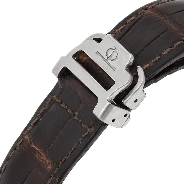 Reloj Baume & Mercier para caballero Modelo Hampton Milleis.
