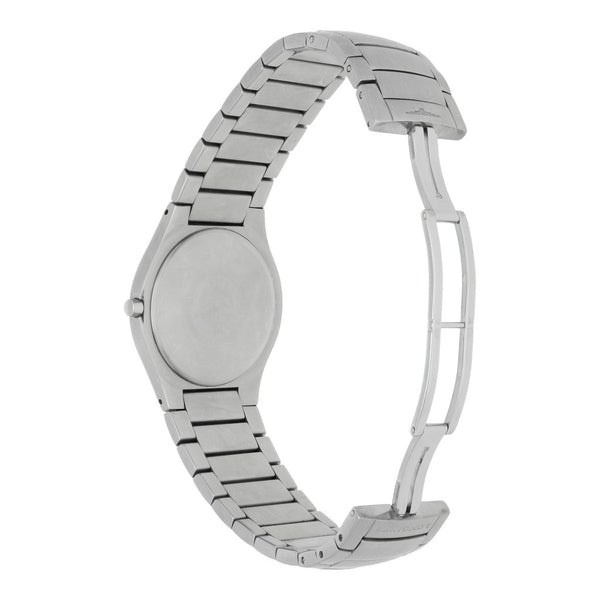 Reloj Longines para caballero modelo Oposition.