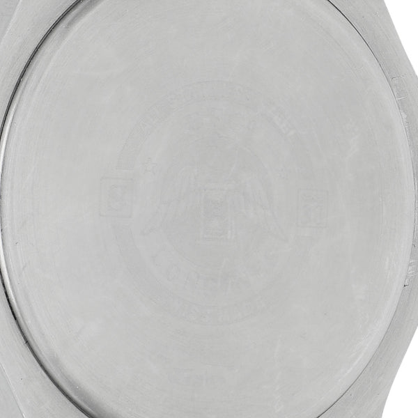 Reloj Longines para caballero modelo Oposition.