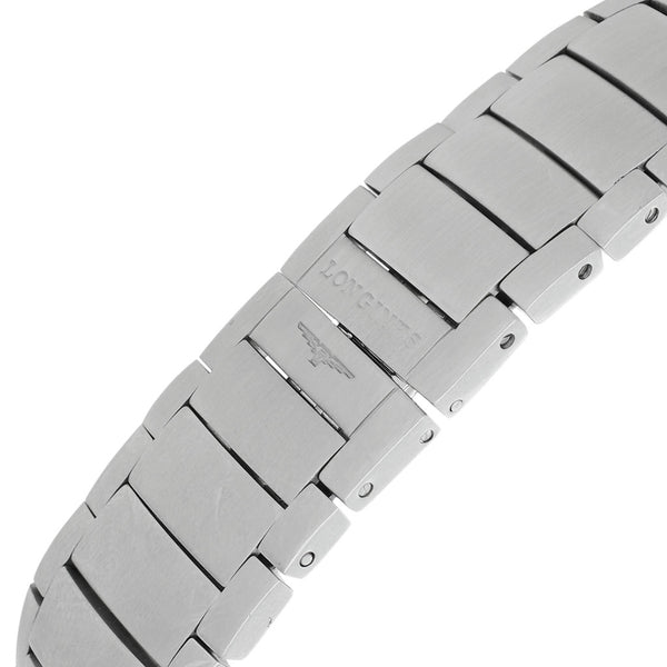 Reloj Longines para caballero modelo Oposition.