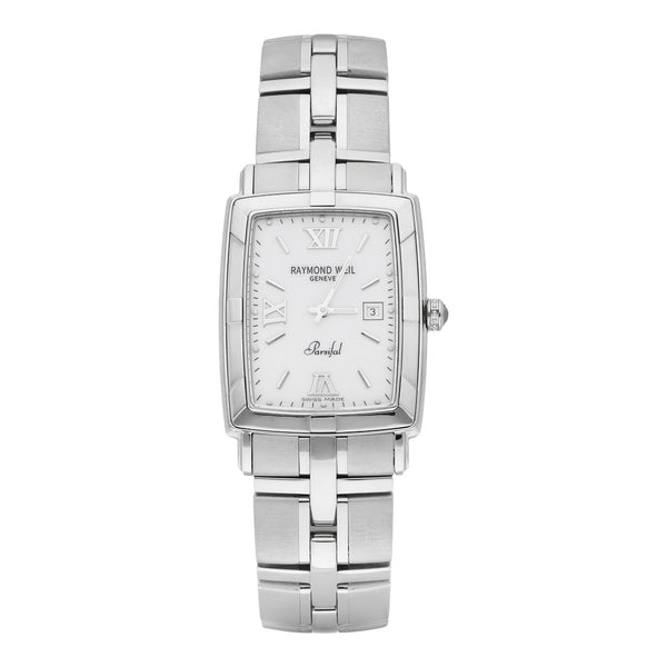 Reloj Raymond Weil para Caballero modelo Parsifal.