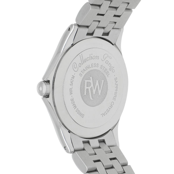 Reloj Raymond Weil para caballero modelo Tango.
