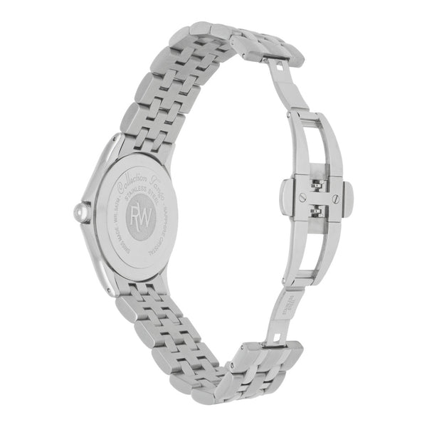 Reloj Raymond Weil para caballero modelo Tango.