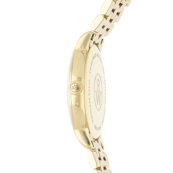 Reloj Raymond Weil para dama modelo Toccata.