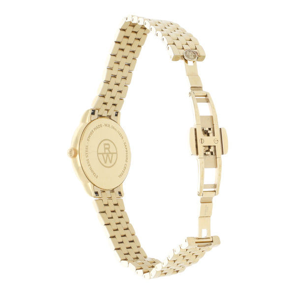 Reloj Raymond Weil para dama modelo Toccata.