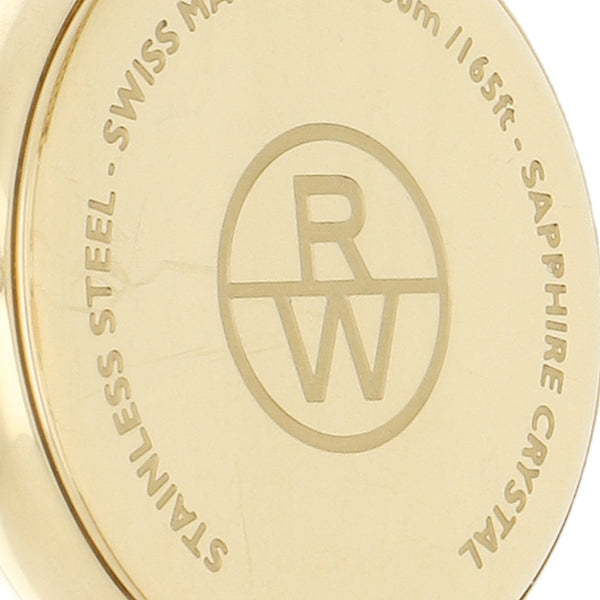 Reloj Raymond Weil para dama modelo Toccata.