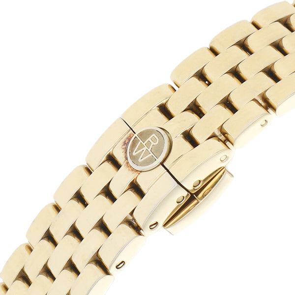 Reloj Raymond Weil para dama modelo Toccata.