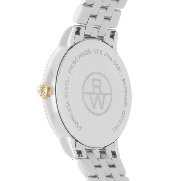 Reloj Raymond Weil Para dama modelo Toccata.