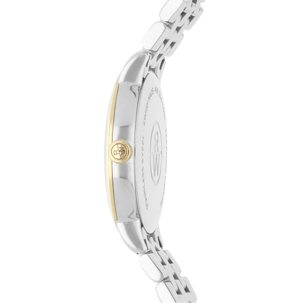 Reloj Raymond Weil Para dama modelo Toccata.