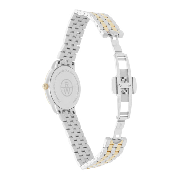 Reloj Raymond Weil Para dama modelo Toccata.
